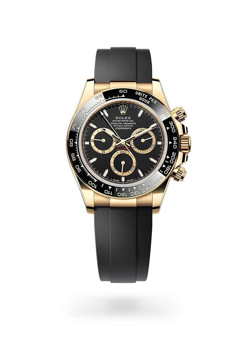 Rolex Cosmograph Daytona M126518LN-0008 a San Benedetto del Tronto - Gioielleria Fenocchi