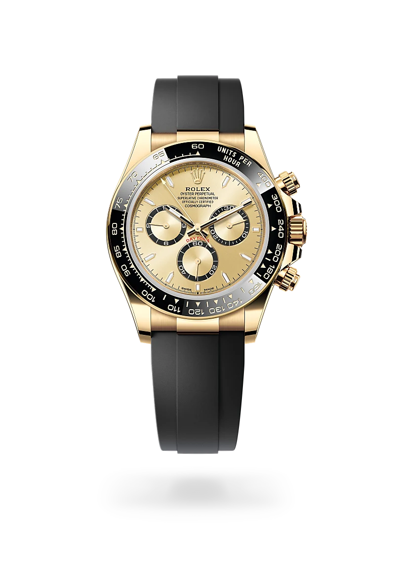 Rolex Cosmograph Daytona M126518LN-0010 a San Benedetto del Tronto - Gioielleria Fenocchi