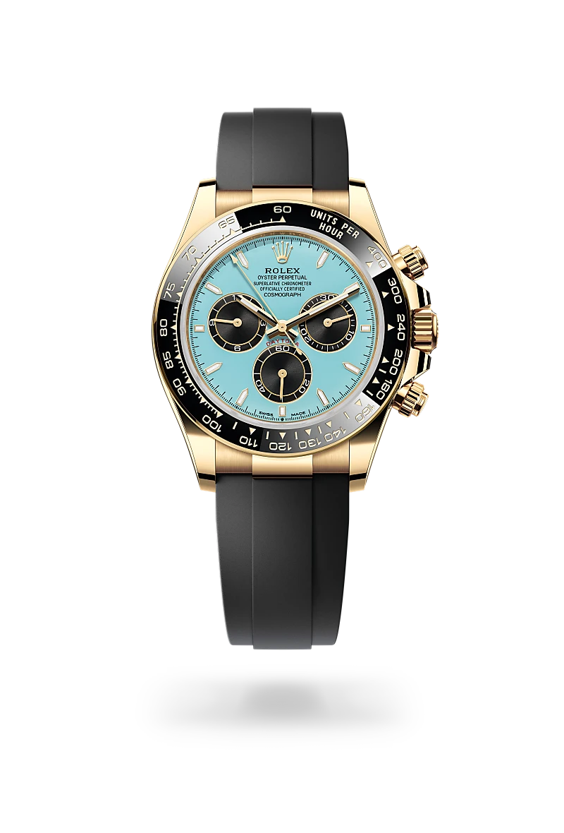 Rolex Cosmograph Daytona M126518LN-0014 a San Benedetto del Tronto - Gioielleria Fenocchi