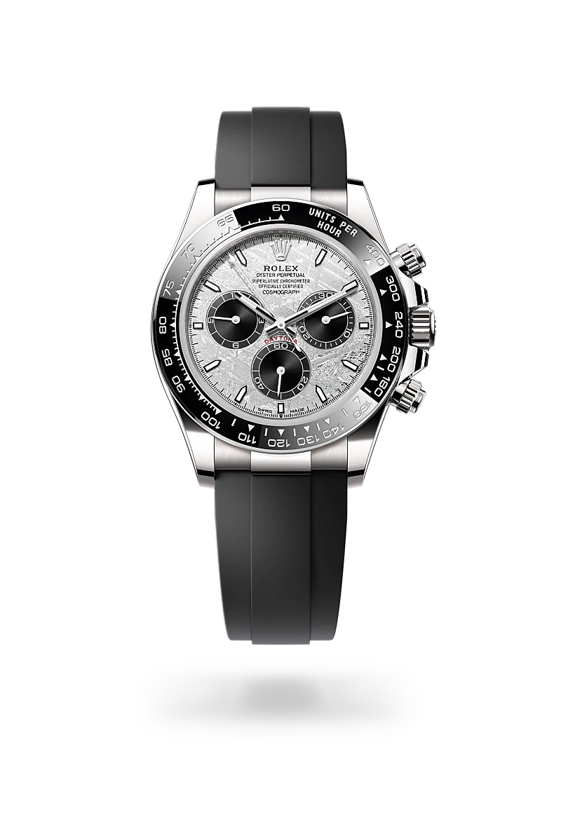 Rolex Cosmograph Daytona M126519LN-0007 a San Benedetto del Tronto - Gioielleria Fenocchi