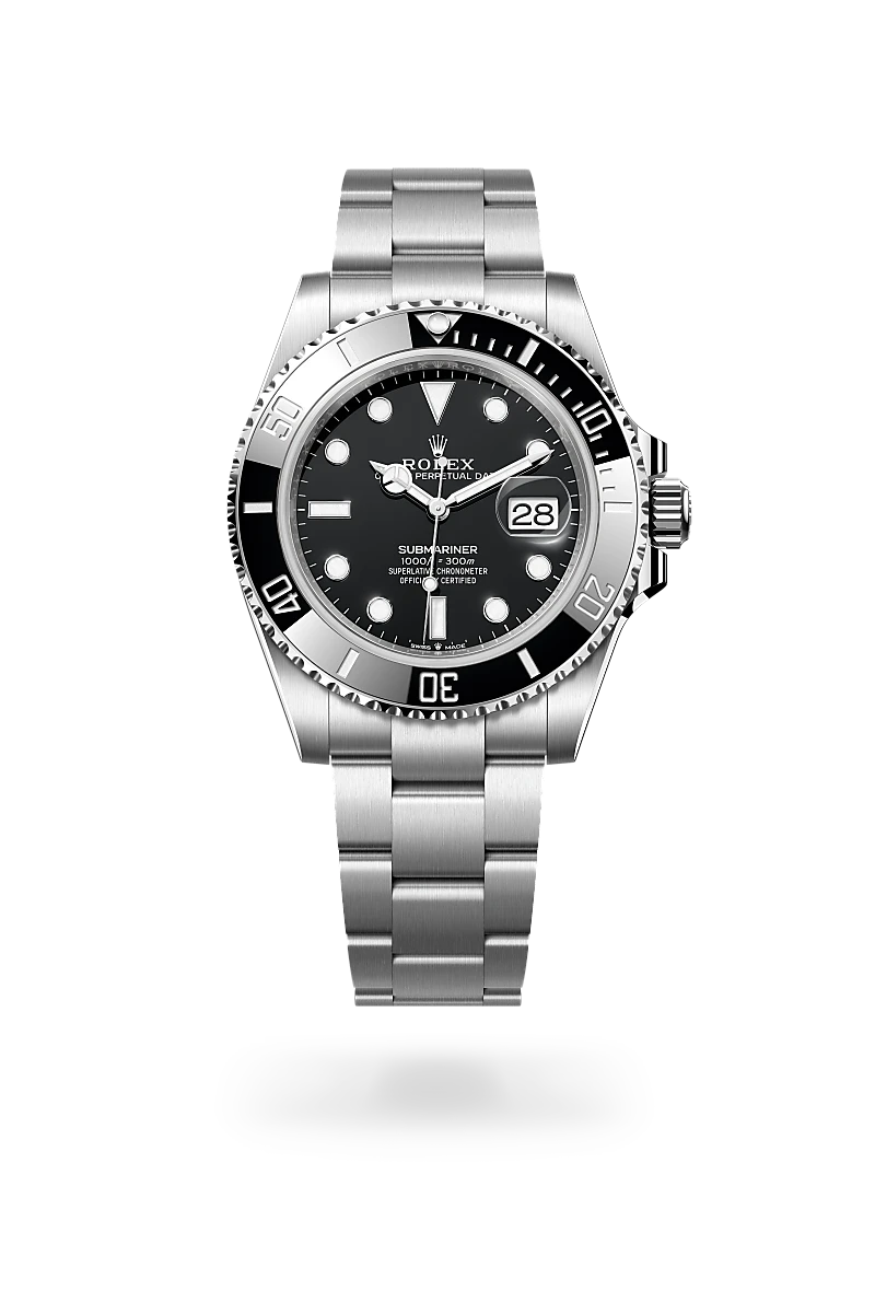 Rolex Submariner M126610LN-0001 a San Benedetto del Tronto - Gioielleria Fenocchi