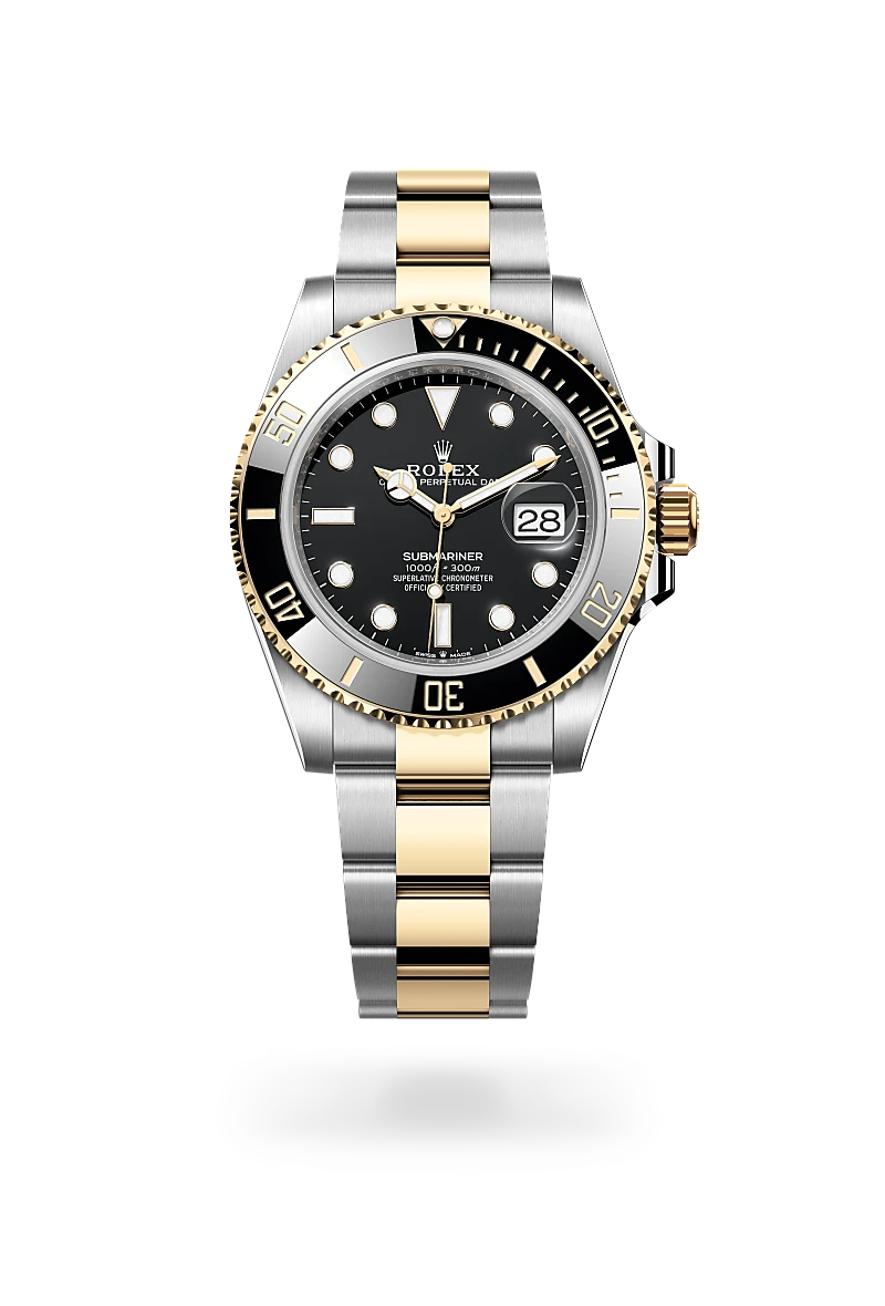 Rolex Submariner M126613LN-0002 a San Benedetto del Tronto - Gioielleria Fenocchi