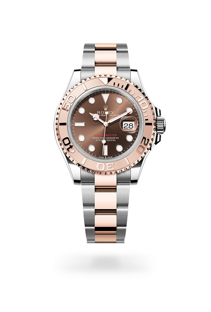 Rolex Yacht-Master M126621-0001 a San Benedetto del Tronto - Gioielleria Fenocchi
