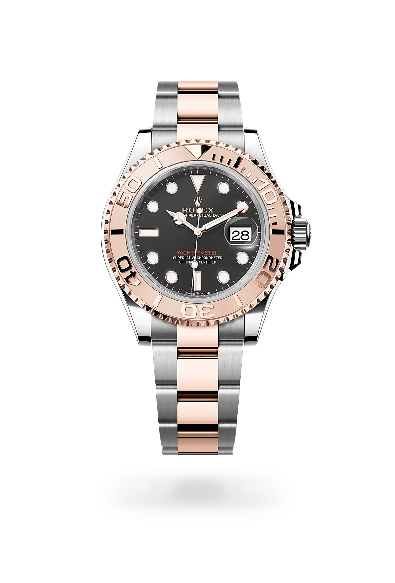 Rolex Yacht-Master M126621-0002 a San Benedetto del Tronto - Gioielleria Fenocchi