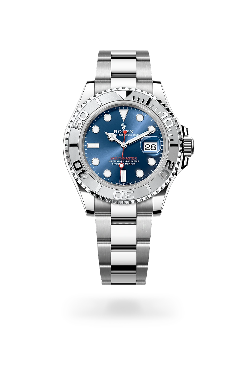 Rolex Yacht-Master M126622-0002 a San Benedetto del Tronto - Gioielleria Fenocchi