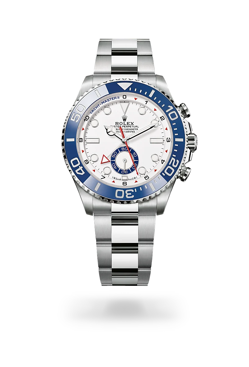 Rolex Yacht-Master II M126680-0001 a San Benedetto del Tronto - Gioielleria Fenocchi