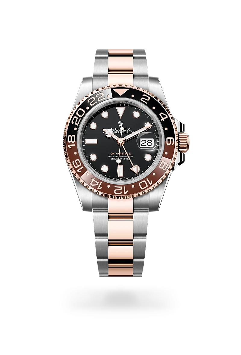Rolex GMT-Master II M126711CHNR-0002 a San Benedetto del Tronto - Gioielleria Fenocchi