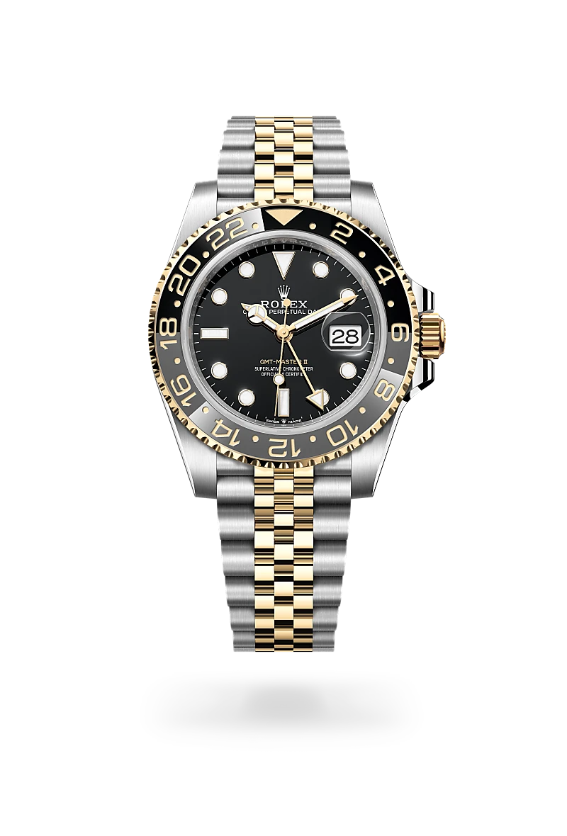 Rolex GMT-Master II M126713GRNR-0001 a San Benedetto del Tronto - Gioielleria Fenocchi