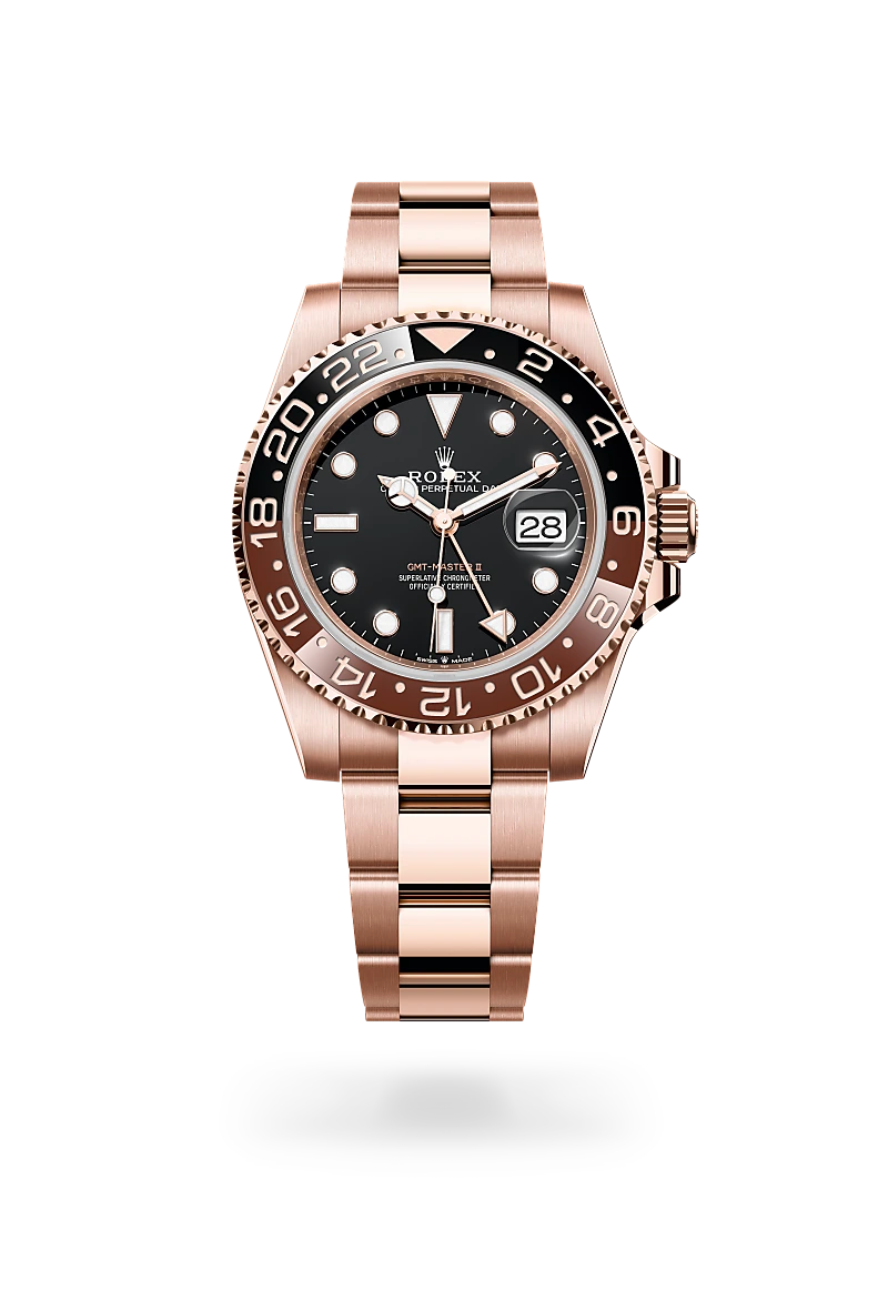 Rolex GMT-Master II M126715CHNR-0001 a San Benedetto del Tronto - Gioielleria Fenocchi