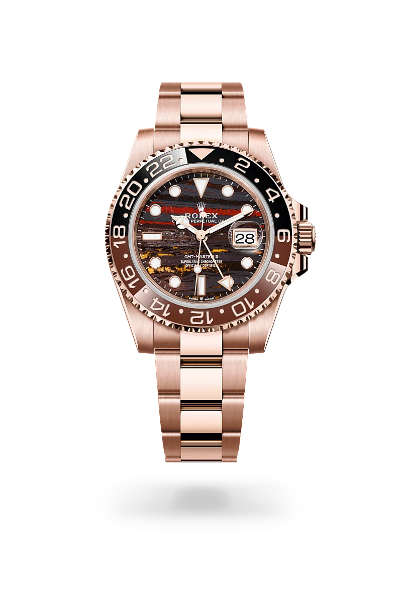 Rolex GMT-Master II M126715CHNR-0002 a San Benedetto del Tronto - Gioielleria Fenocchi