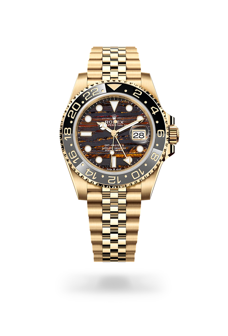 Rolex GMT-Master II M126718GRNR-0002 a San Benedetto del Tronto - Gioielleria Fenocchi