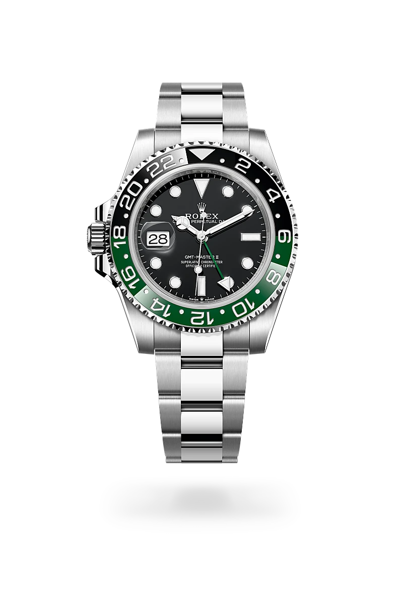 Rolex GMT-Master II M126720VTNR-0001 a San Benedetto del Tronto - Gioielleria Fenocchi