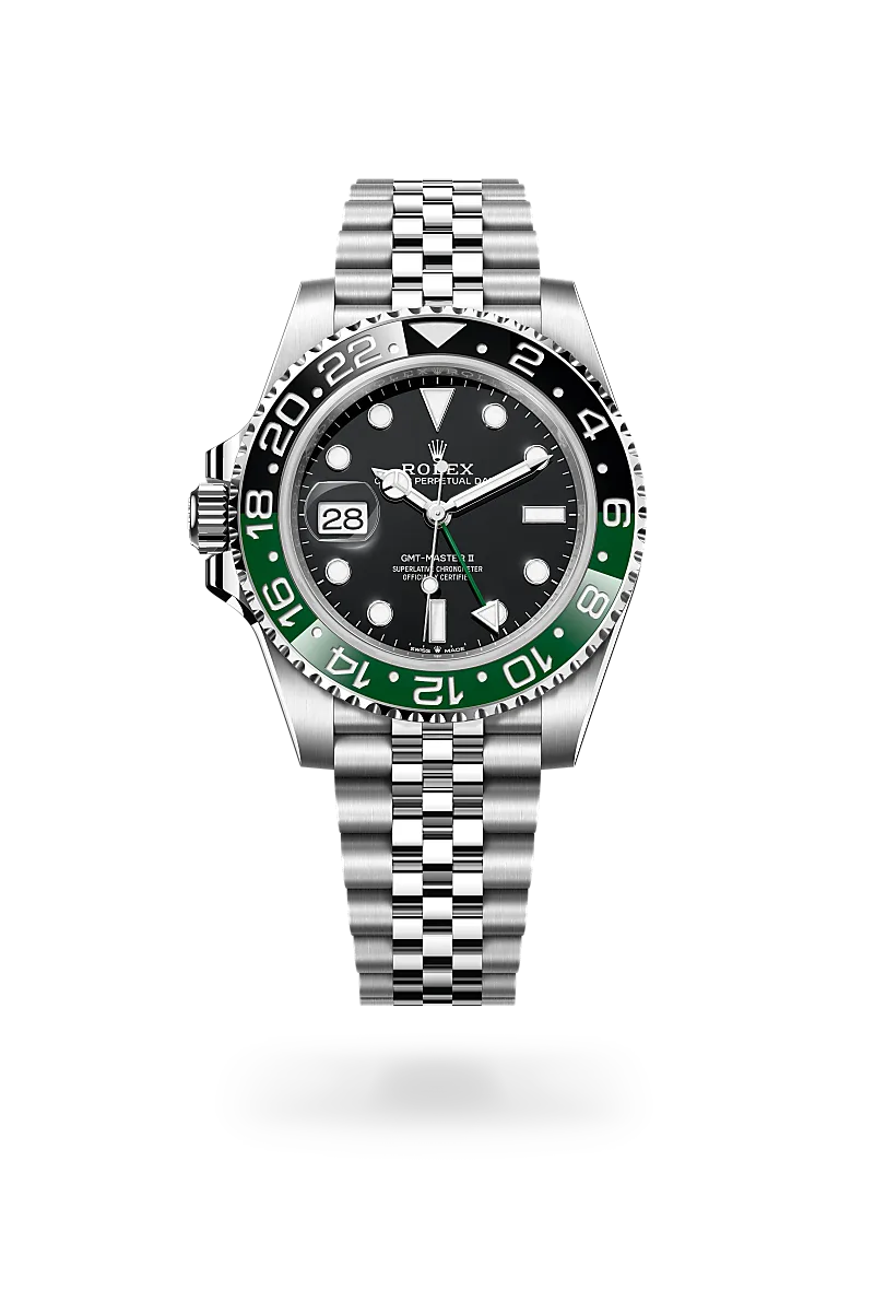 Rolex GMT-Master II M126720VTNR-0002 a San Benedetto del Tronto - Gioielleria Fenocchi