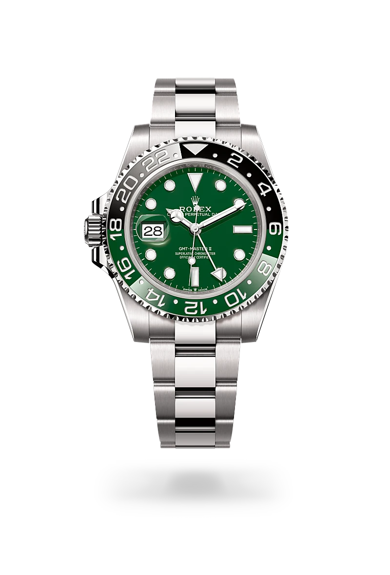 Rolex GMT-Master II M126729VTNR-0001 a San Benedetto del Tronto - Gioielleria Fenocchi