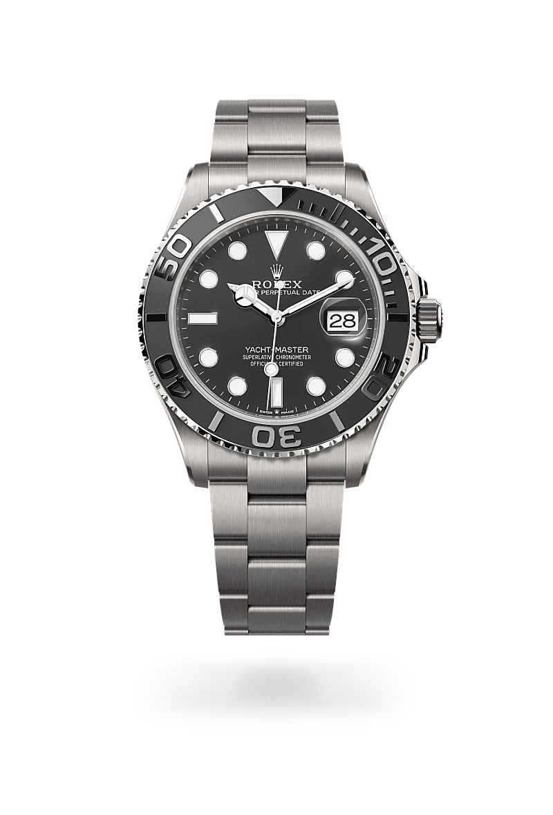 Rolex Yacht-Master M226627-0001 a San Benedetto del Tronto - Gioielleria Fenocchi