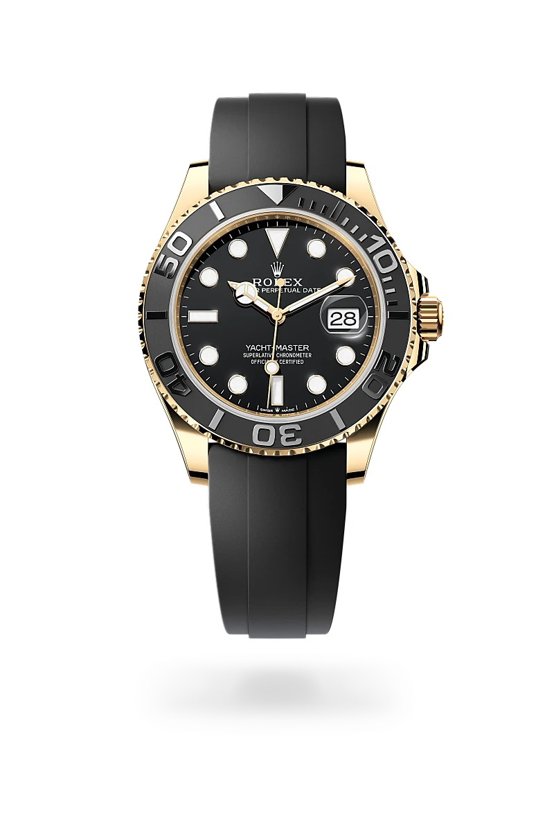 Rolex Yacht-Master M226658-0001 a San Benedetto del Tronto - Gioielleria Fenocchi