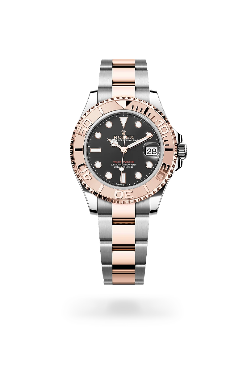 Rolex Yacht-Master M268621-0004 a San Benedetto del Tronto - Gioielleria Fenocchi