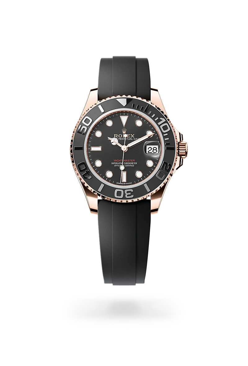 Rolex Yacht-Master M268655-0017 a San Benedetto del Tronto - Gioielleria Fenocchi