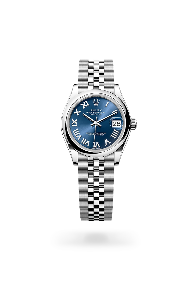 Rolex Datejust M278240-0018 a San Benedetto del Tronto - Gioielleria Fenocchi