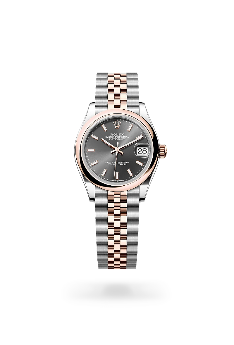 Rolex Datejust M278241-0018 a San Benedetto del Tronto - Gioielleria Fenocchi