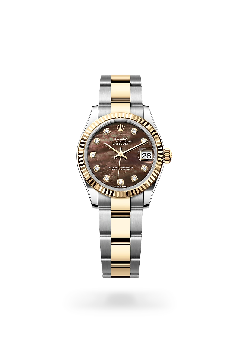 Rolex Datejust M278273-0023 a San Benedetto del Tronto - Gioielleria Fenocchi