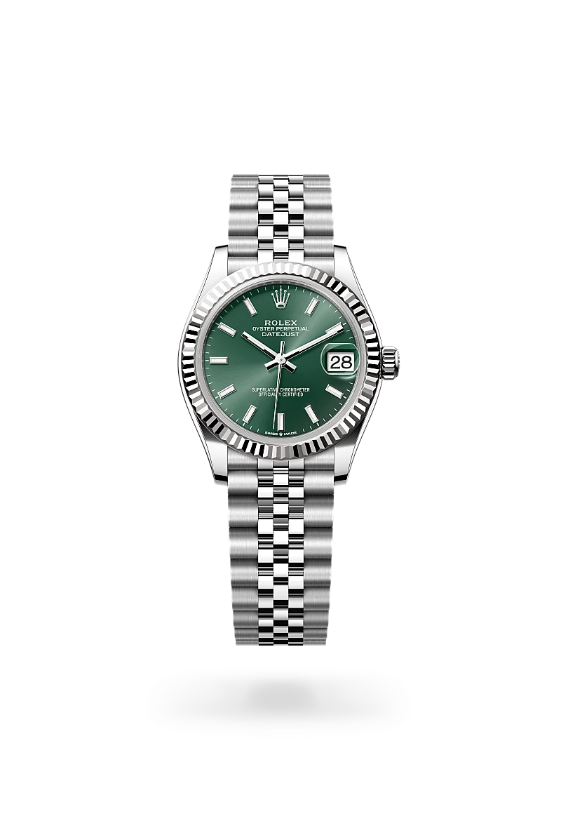 Rolex Datejust M278274-0018 a San Benedetto del Tronto - Gioielleria Fenocchi