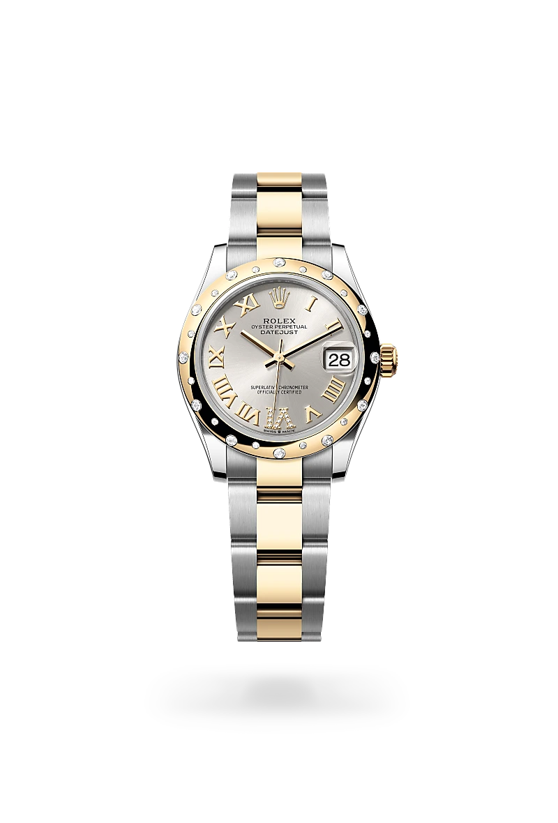 Rolex Datejust M278343RBR-0003 a San Benedetto del Tronto - Gioielleria Fenocchi