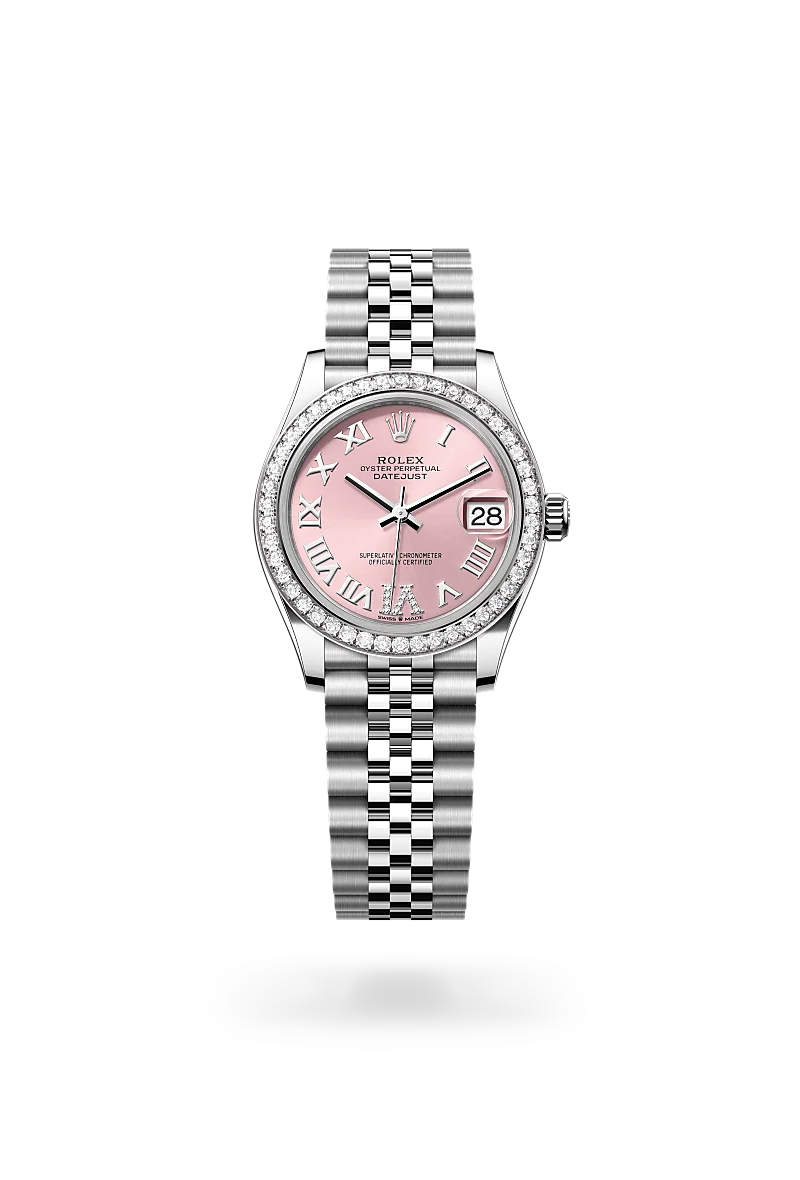 Rolex Datejust M278384RBR-0028 a San Benedetto del Tronto - Gioielleria Fenocchi