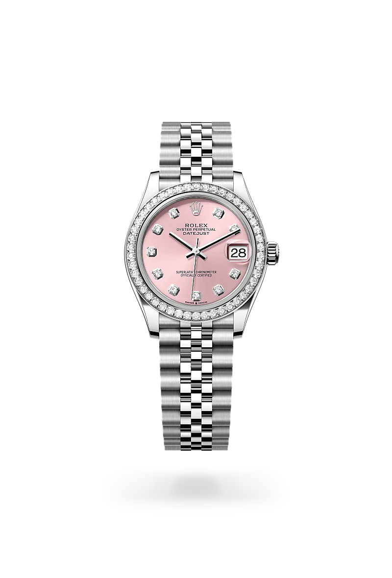 Rolex Datejust M278384RBR-0036 a San Benedetto del Tronto - Gioielleria Fenocchi