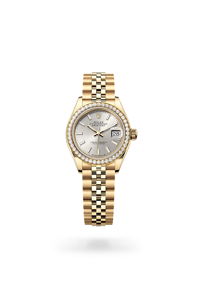 Rolex Lady-Datejust M279138RBR-0012 a San Benedetto del Tronto - Gioielleria Fenocchi