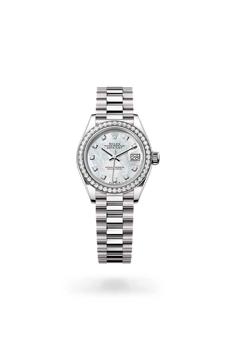 Rolex Lady-Datejust M279139RBR-0008 a San Benedetto del Tronto - Gioielleria Fenocchi