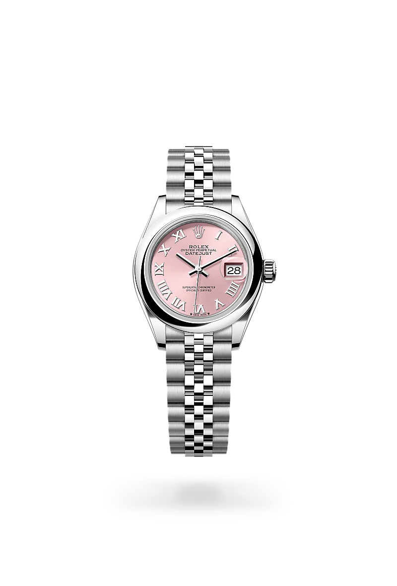 Rolex Lady-Datejust M279160-0013 a San Benedetto del Tronto - Gioielleria Fenocchi