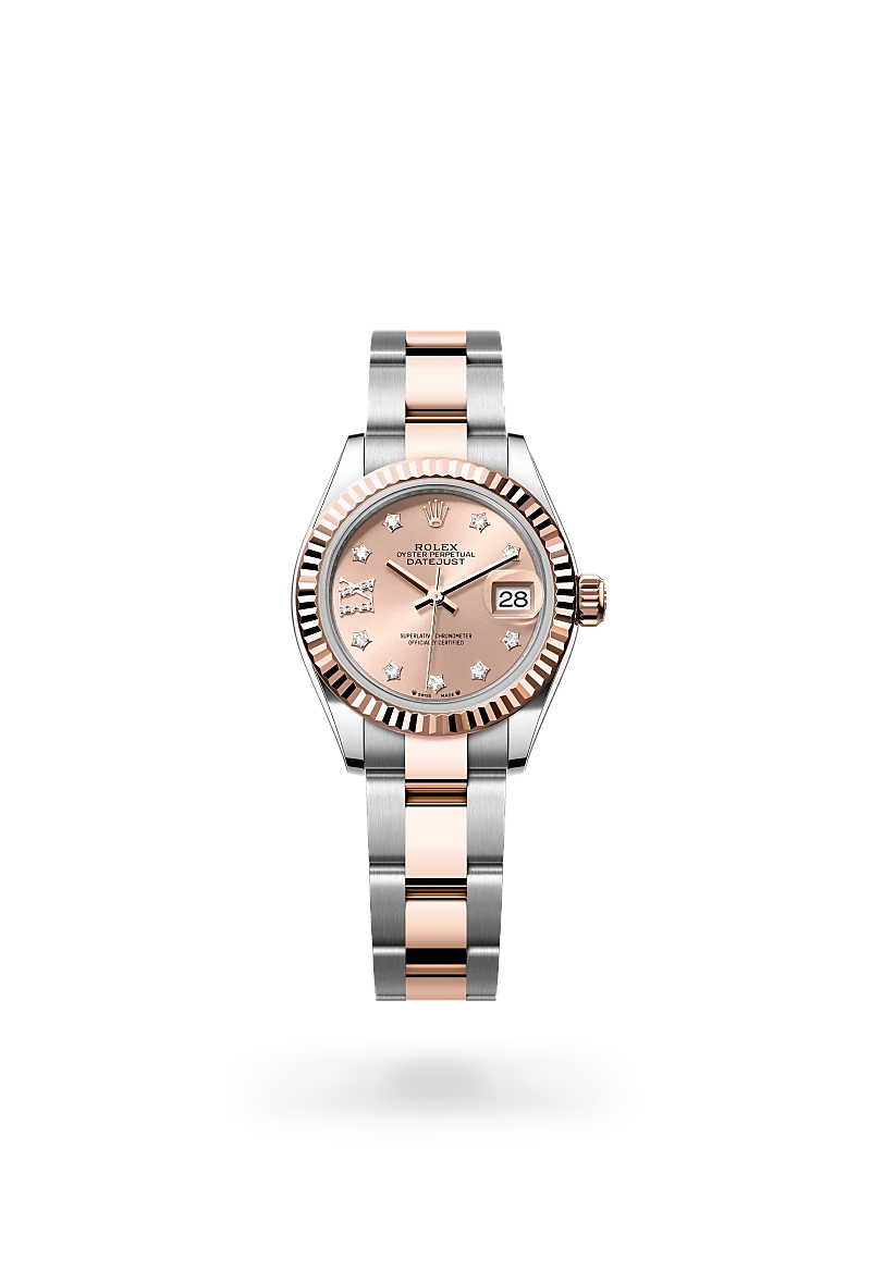 Rolex Lady-Datejust M279171-0028 a San Benedetto del Tronto - Gioielleria Fenocchi