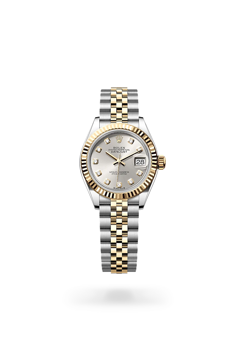 Rolex Lady-Datejust M279173-0007 a San Benedetto del Tronto - Gioielleria Fenocchi