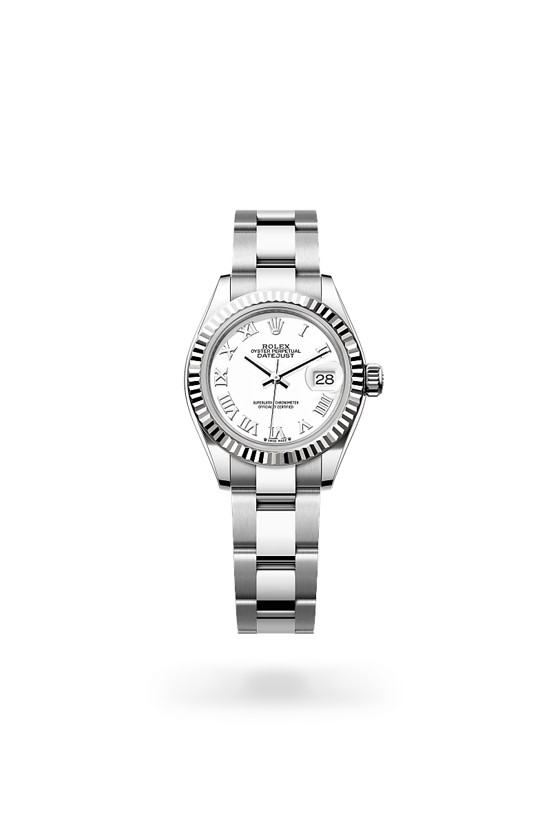 Rolex Lady-Datejust M279174-0020 a San Benedetto del Tronto - Gioielleria Fenocchi