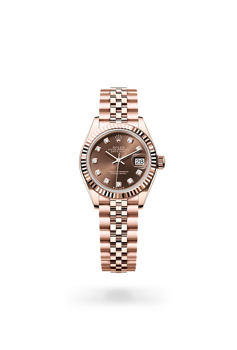 Rolex Lady-Datejust M279175-0010 a San Benedetto del Tronto - Gioielleria Fenocchi