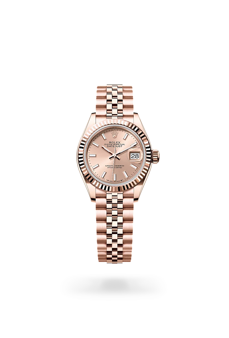 Rolex Lady-Datejust M279175-0026 a San Benedetto del Tronto - Gioielleria Fenocchi