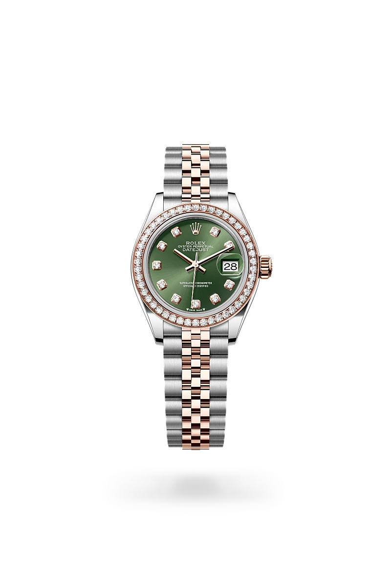 Rolex Lady-Datejust M279381RBR-0007 a San Benedetto del Tronto - Gioielleria Fenocchi
