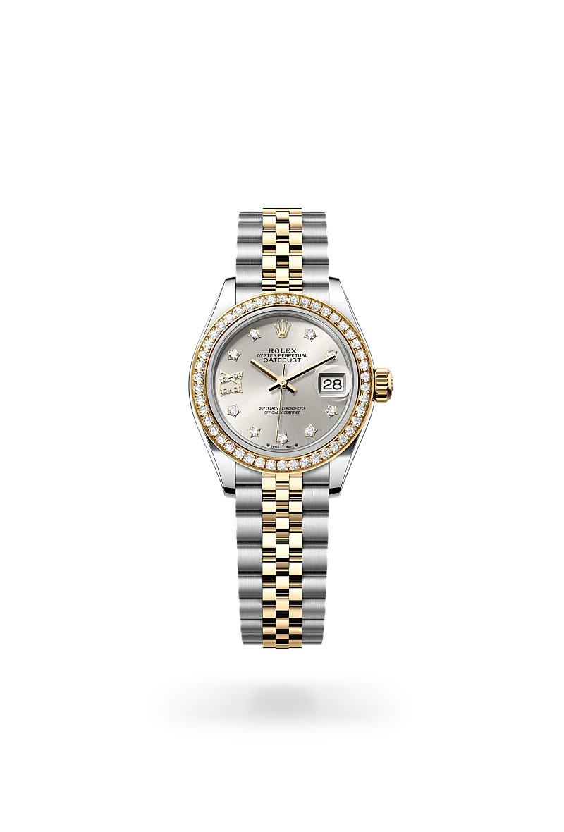 Rolex Lady-Datejust M279383RBR-0003 a San Benedetto del Tronto - Gioielleria Fenocchi