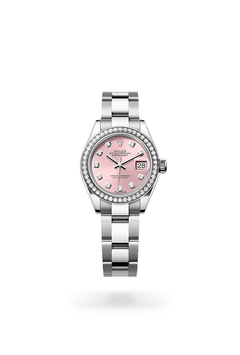 Rolex Lady-Datejust M279384RBR-0004 a San Benedetto del Tronto - Gioielleria Fenocchi