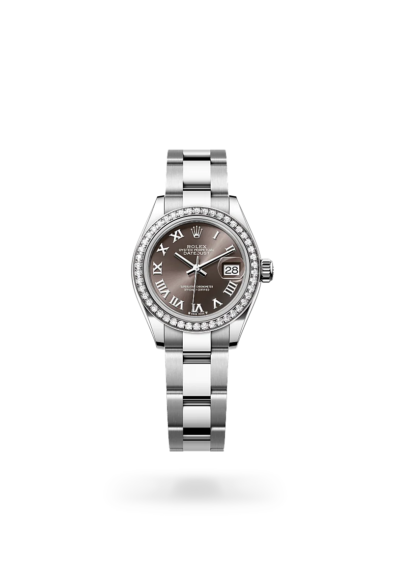 Rolex Lady-Datejust M279384RBR-0016 a San Benedetto del Tronto - Gioielleria Fenocchi