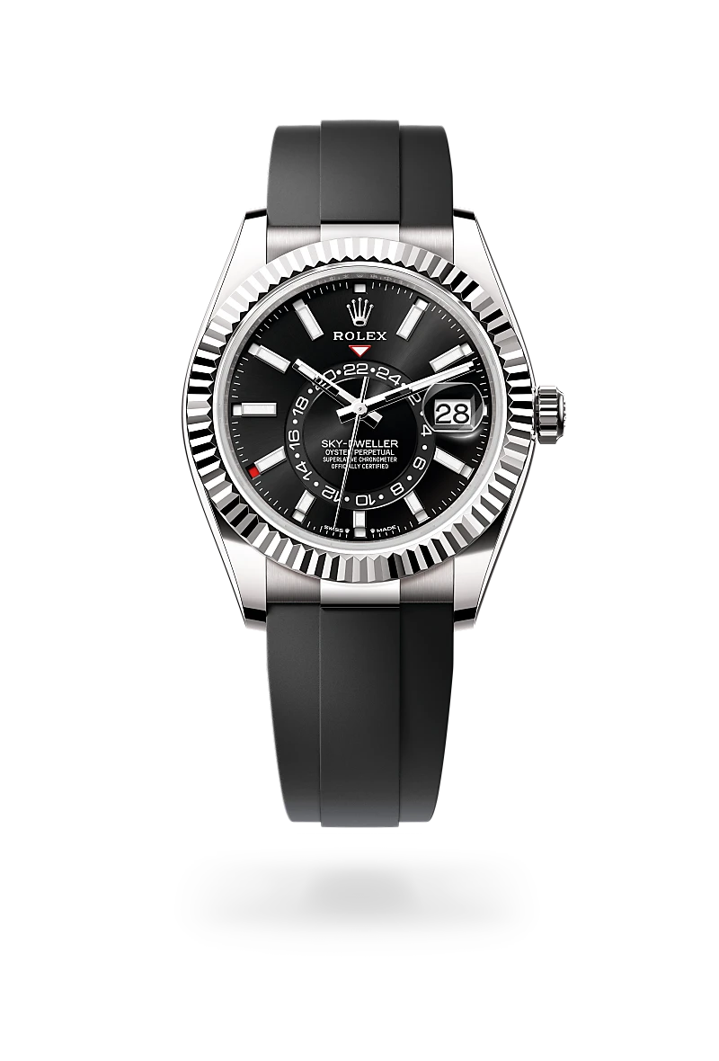 Rolex Sky-Dweller M336239-0002 a San Benedetto del Tronto - Gioielleria Fenocchi