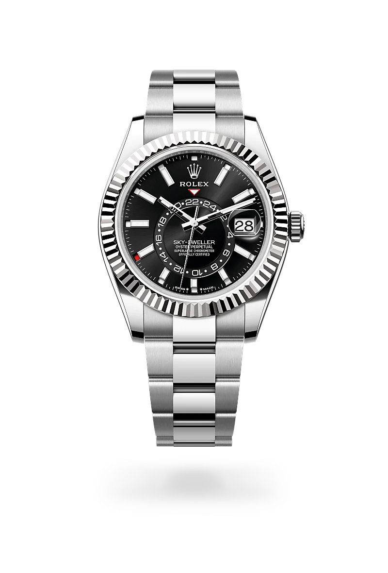 Rolex Sky-Dweller M336934-0007 a San Benedetto del Tronto - Gioielleria Fenocchi