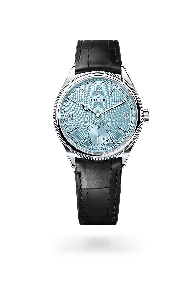 Rolex 1908 M52506-0003 a San Benedetto del Tronto - Gioielleria Fenocchi