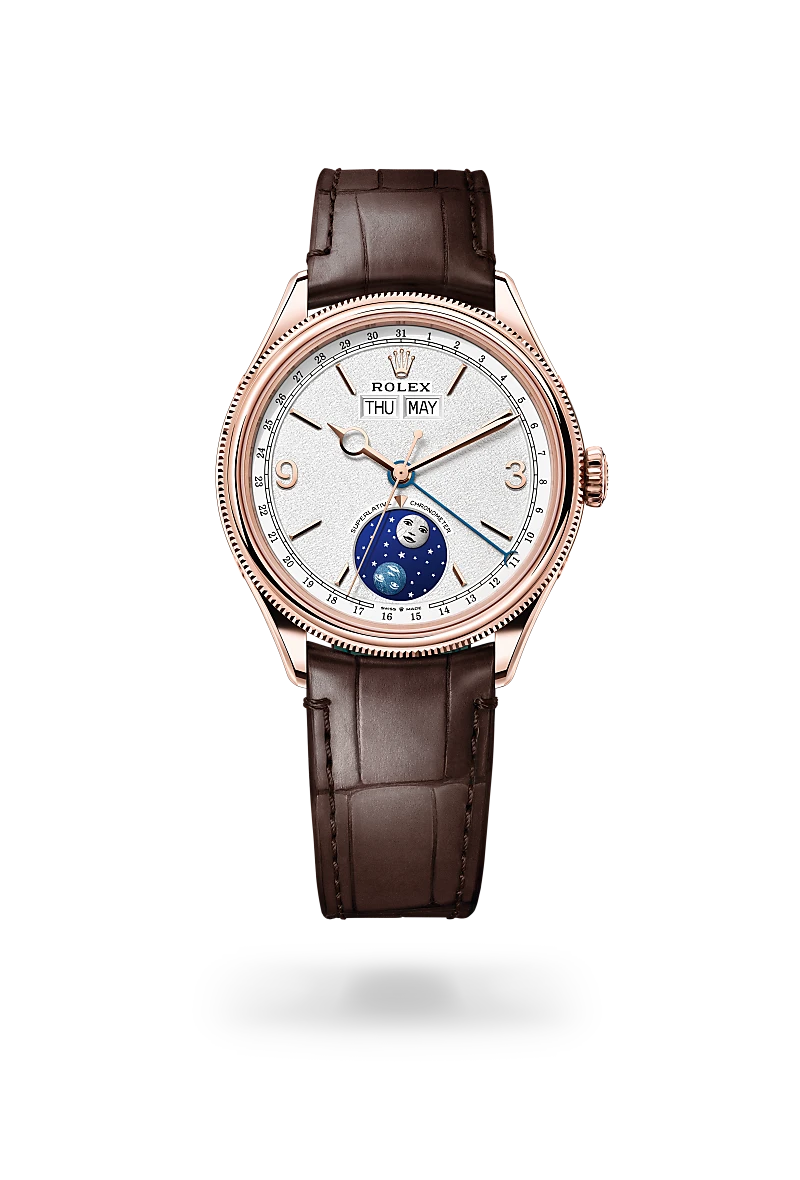 rolex Padellone  in 1072 , M53505-0002 * - 