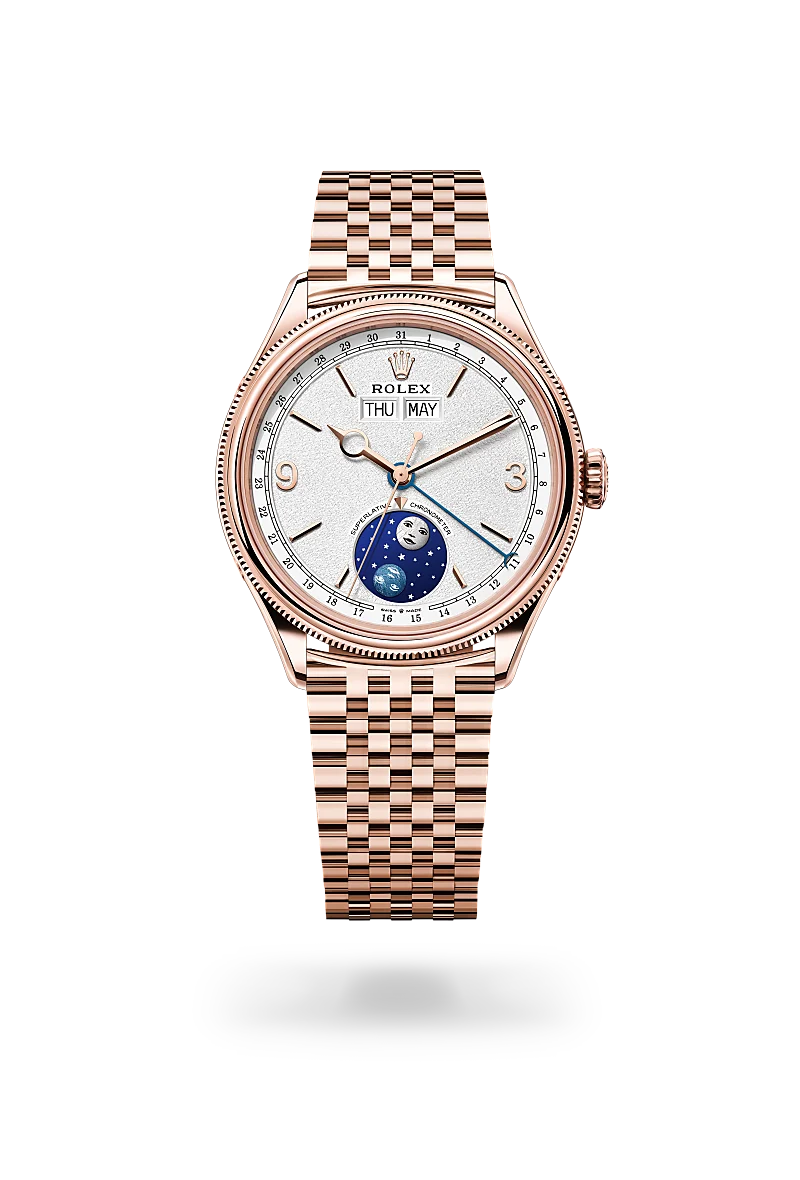 Rolex Padellone M53505-0003 a San Benedetto del Tronto - Gioielleria Fenocchi