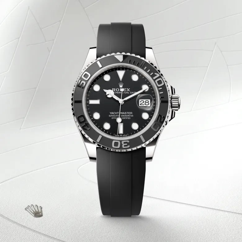 rolex M226659-0002   - Il bracciale Oysterflex