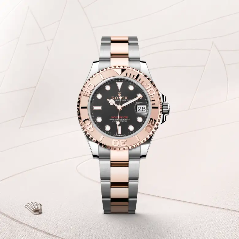 rolex M268621-0004   - Lunetta girevole bidirezionale