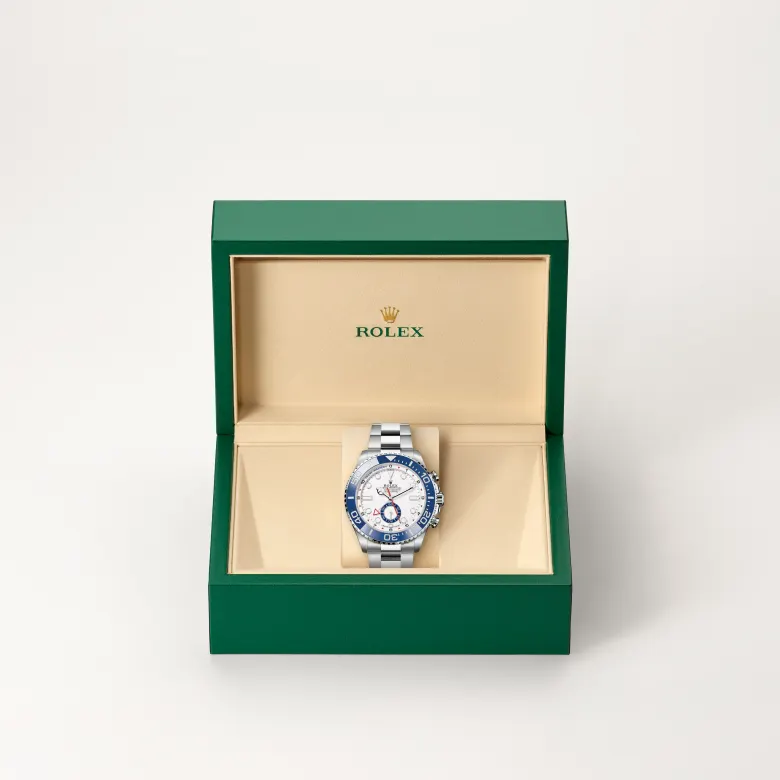 rolex M126680-0001   - Disco della lunetta Cerachrom