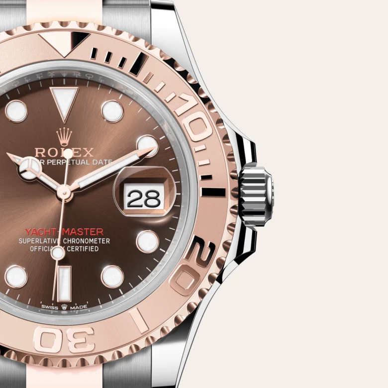 rolex M126621-0001   - Lunetta girevole bidirezionale